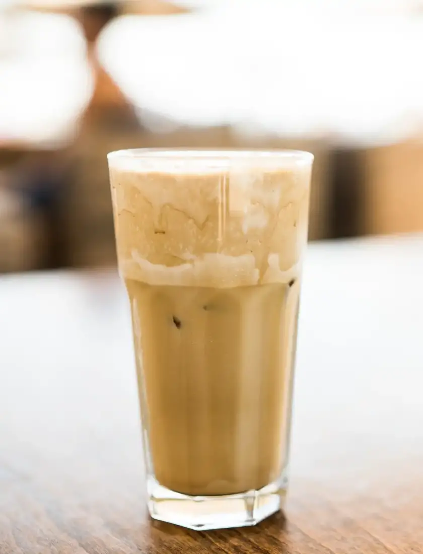 Frappé