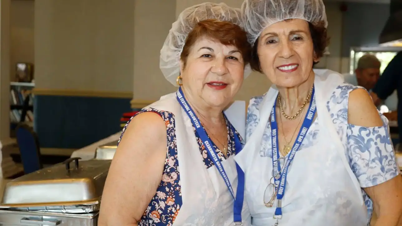 Cooking Demonstrations